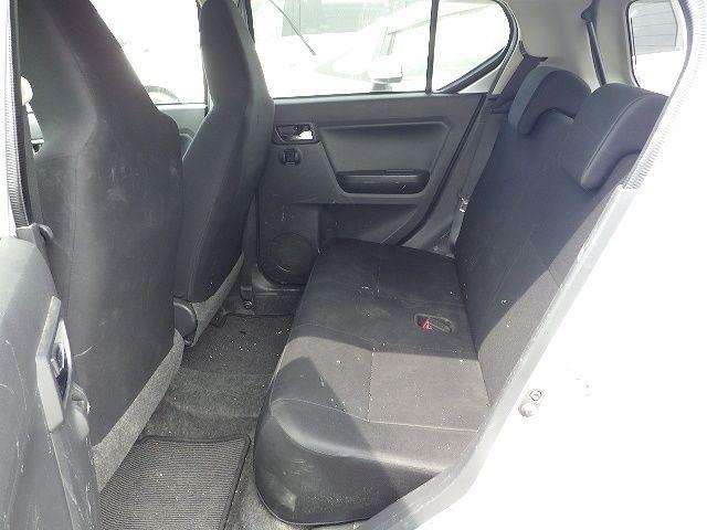 SUBARU PLEO PLUS 2018/2
