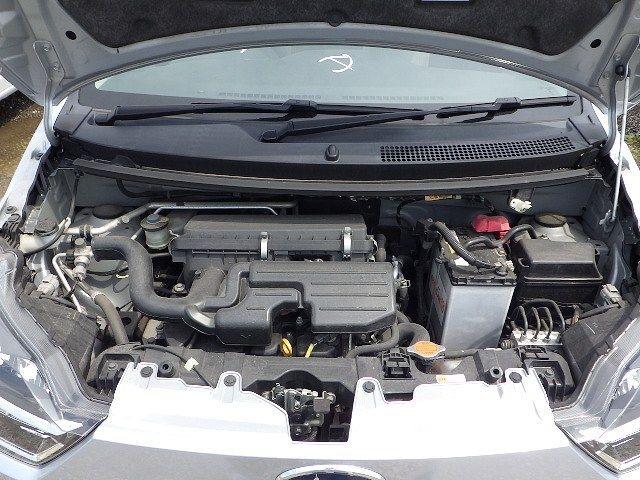 SUBARU PLEO PLUS 2018/2