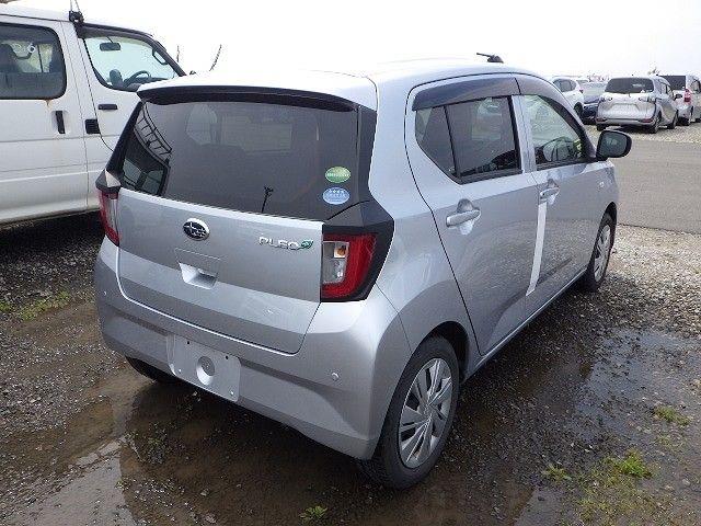 SUBARU PLEO PLUS 2018/2
