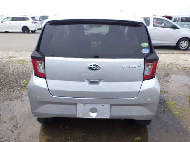SUBARU PLEO PLUS 2018/2