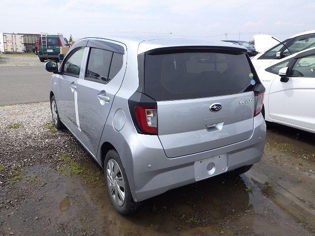 SUBARU PLEO PLUS 2018/2