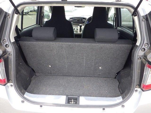 SUBARU PLEO PLUS 2018/2