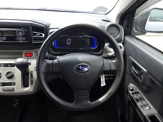 SUBARU PLEO PLUS 2018/2