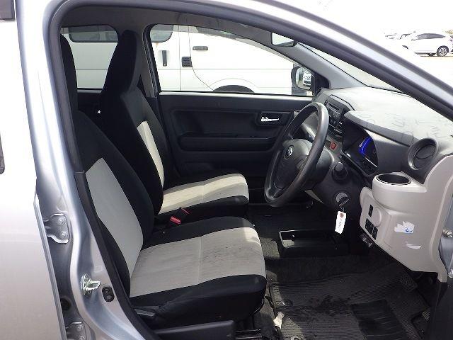 SUBARU PLEO PLUS 2018/2