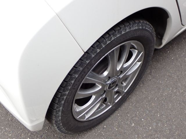 SUBARU PLEO PLUS 2019/3