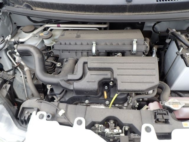 SUBARU PLEO PLUS 2019/3