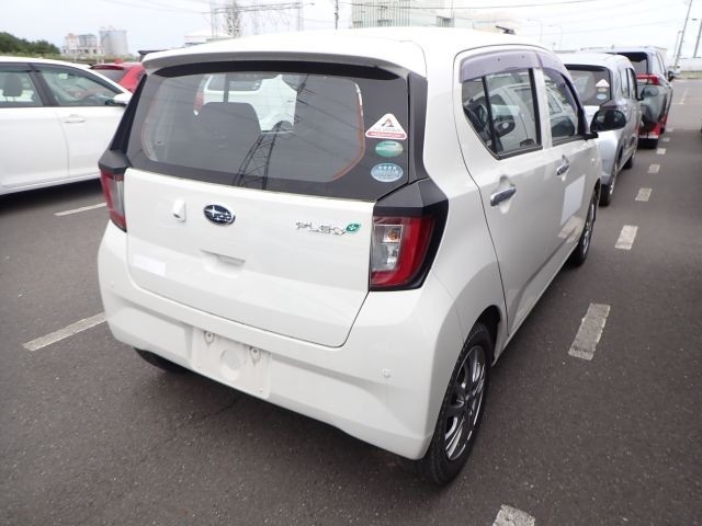 SUBARU PLEO PLUS 2019/3