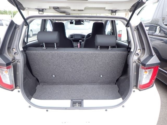 SUBARU PLEO PLUS 2019/3