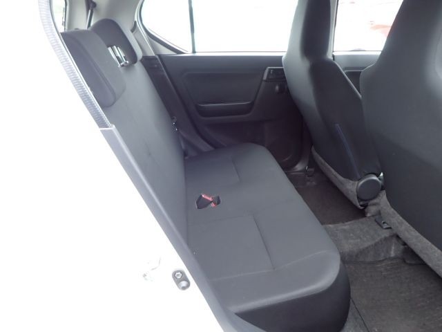 SUBARU PLEO PLUS 2019/3