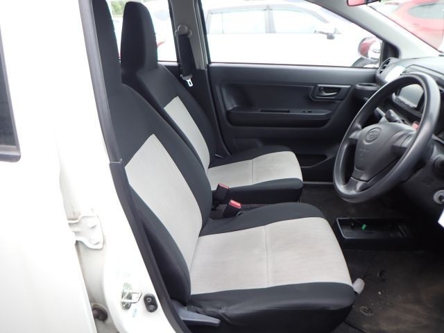 SUBARU PLEO PLUS 2019/3