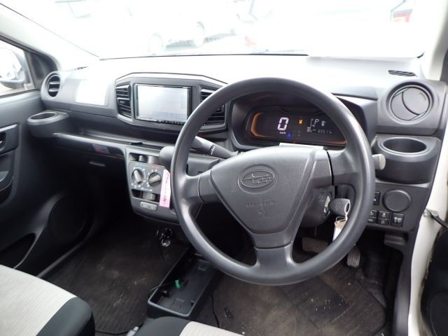 SUBARU PLEO PLUS 2019/3