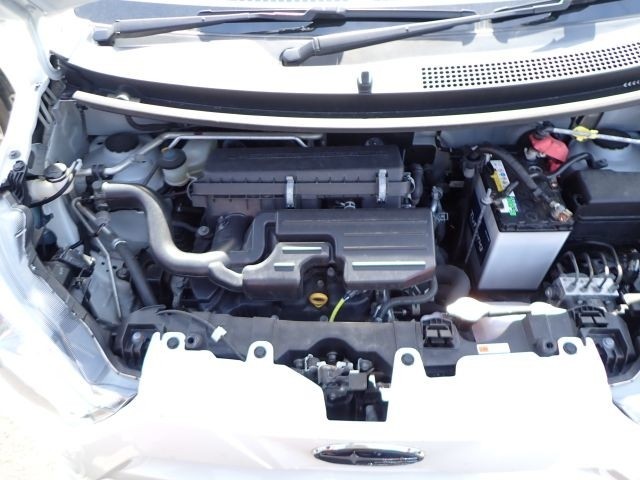 SUBARU PLEO PLUS 2020/5