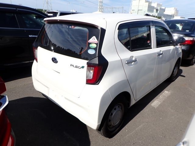 SUBARU PLEO PLUS 2020/5