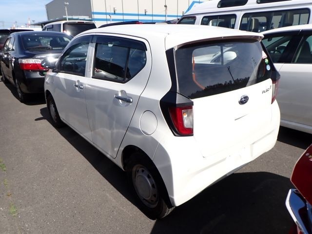SUBARU PLEO PLUS 2020/5