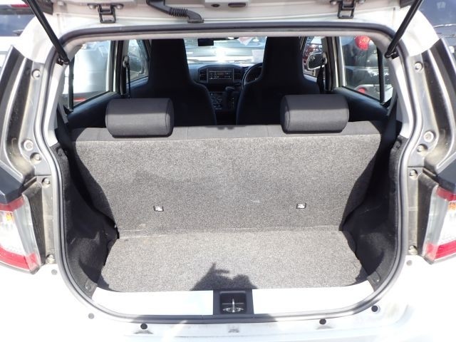 SUBARU PLEO PLUS 2020/5