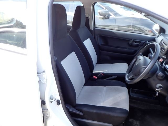 SUBARU PLEO PLUS 2020/5