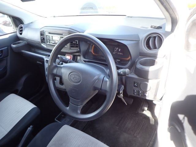 SUBARU PLEO PLUS 2020/5