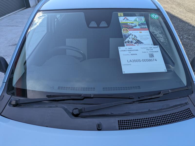 DAIHATSU MIRA E-S 2018/3