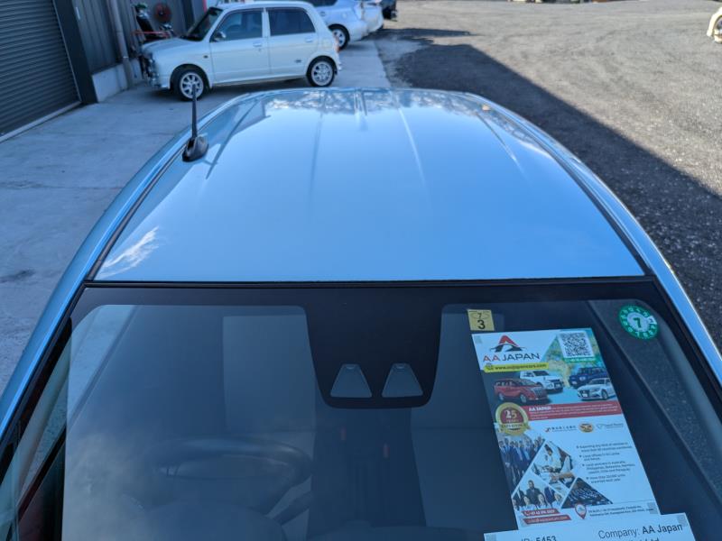 DAIHATSU MIRA E-S 2018/3