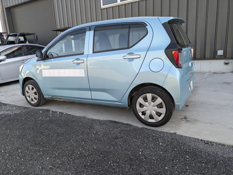 DAIHATSU MIRA E-S 2018/3