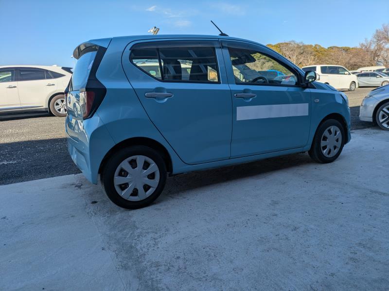 DAIHATSU MIRA E-S 2018/3