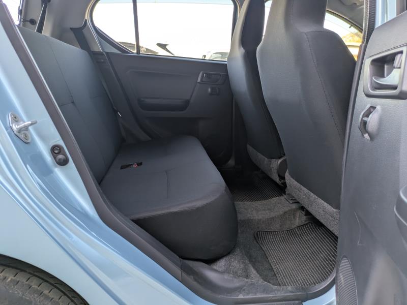 DAIHATSU MIRA E-S 2018/3