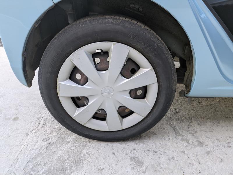 DAIHATSU MIRA E-S 2018/3