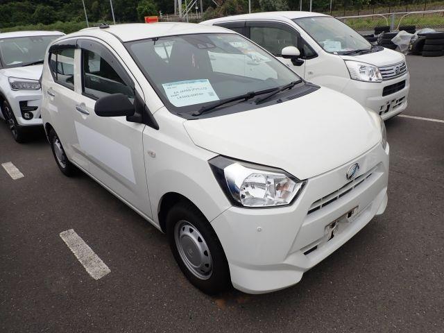 DAIHATSU MIRA E-S 2018/5
