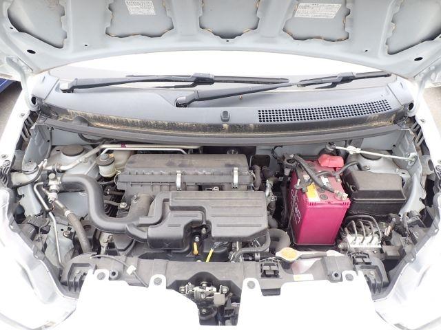 DAIHATSU MIRA E-S 2018/5