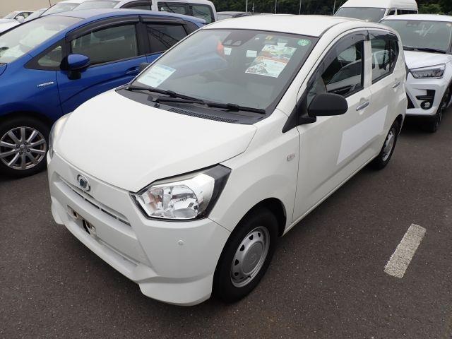 DAIHATSU MIRA E-S 2018/5