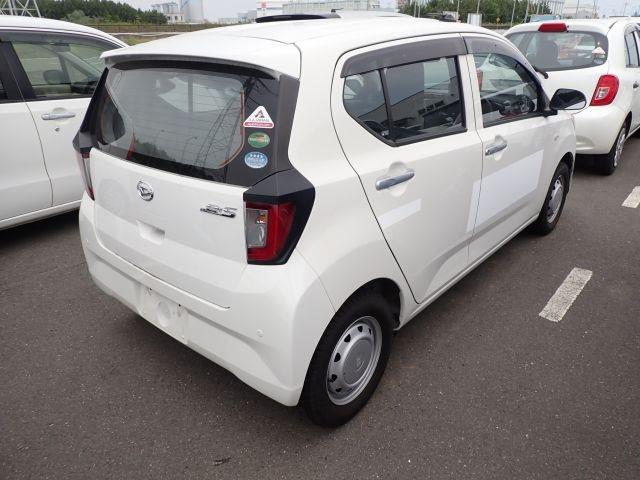 DAIHATSU MIRA E-S 2018/5