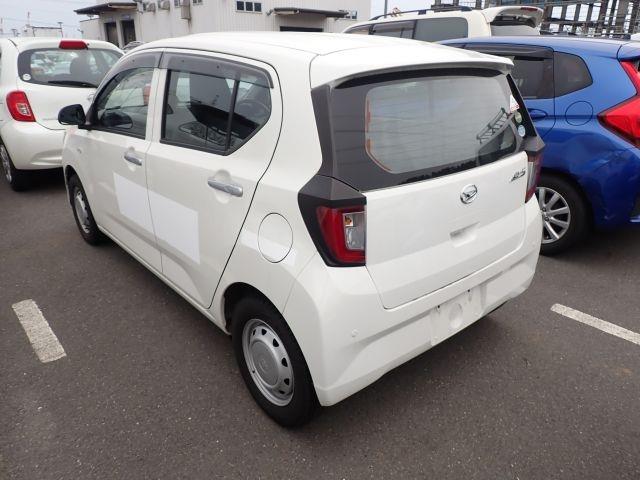 DAIHATSU MIRA E-S 2018/5