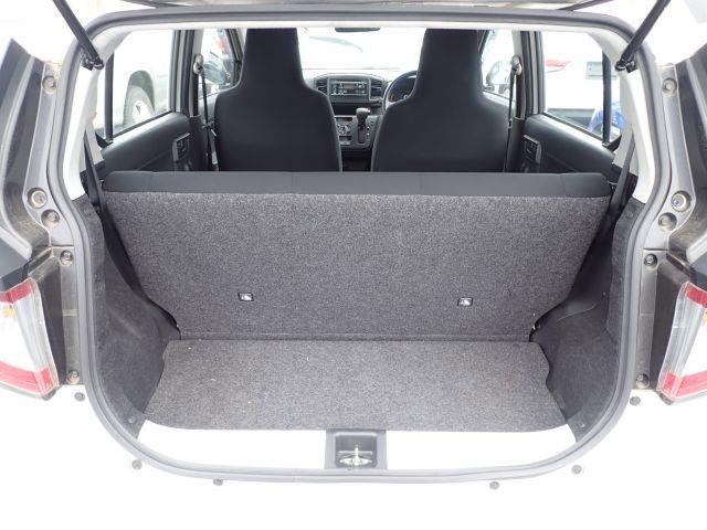 DAIHATSU MIRA E-S 2018/5