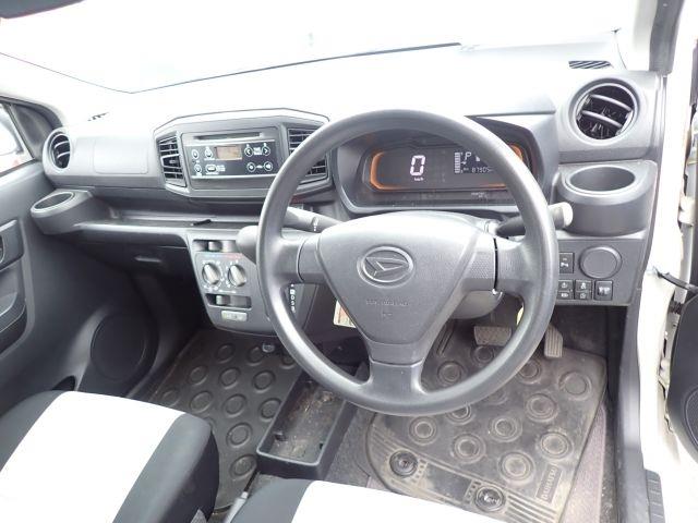 DAIHATSU MIRA E-S 2018/5