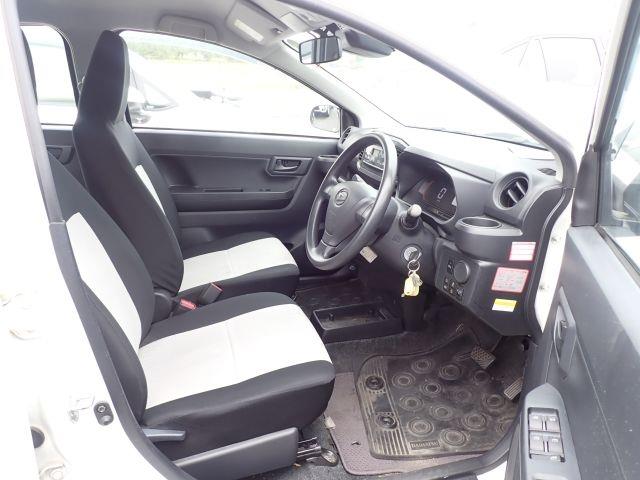 DAIHATSU MIRA E-S 2018/5