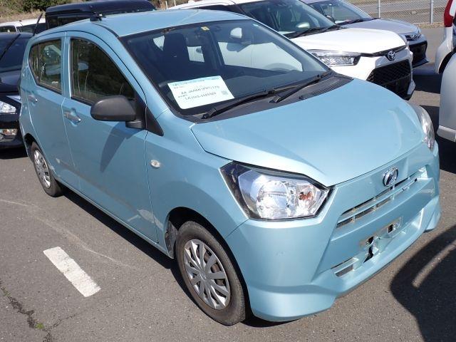 DAIHATSU MIRA E-S 2018/5
