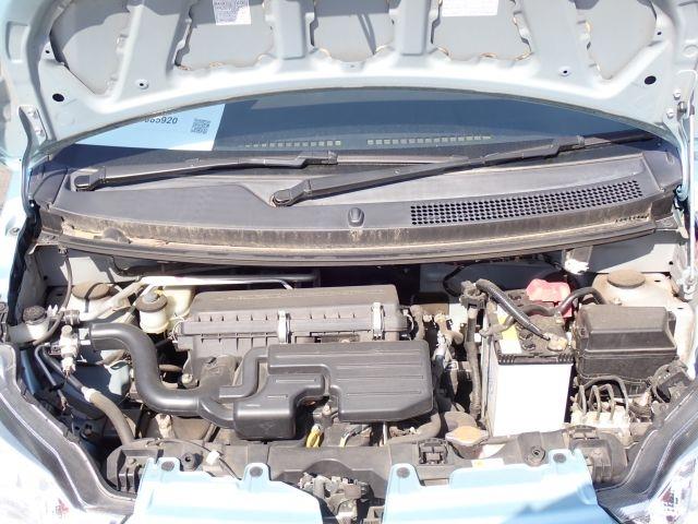 DAIHATSU MIRA E-S 2018/5