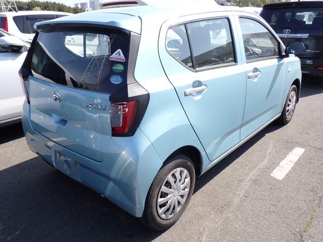DAIHATSU MIRA E-S 2018/5