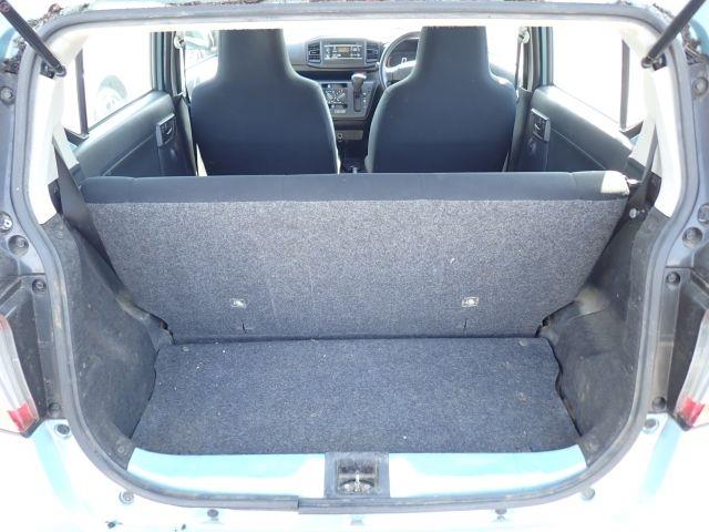 DAIHATSU MIRA E-S 2018/5