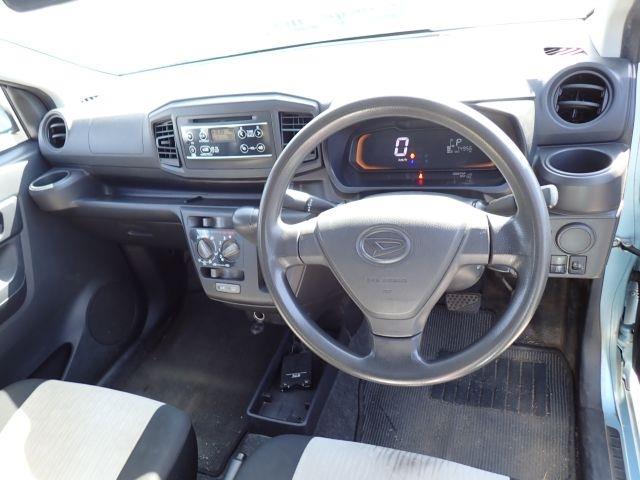 DAIHATSU MIRA E-S 2018/5