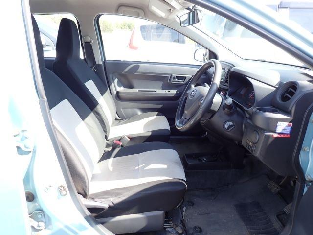 DAIHATSU MIRA E-S 2018/5