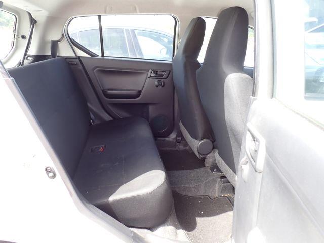 DAIHATSU MIRA E-S 2018/6