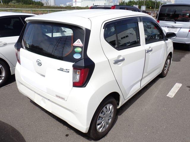 DAIHATSU MIRA E-S 2018/6