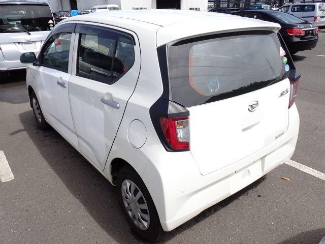 DAIHATSU MIRA E-S 2018/6