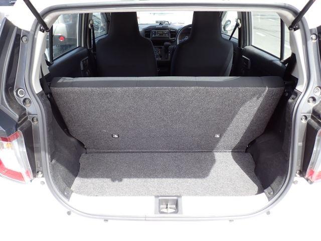 DAIHATSU MIRA E-S 2018/6