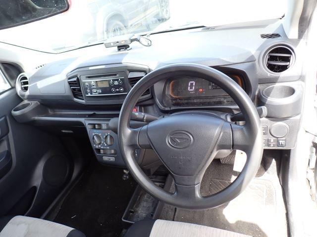 DAIHATSU MIRA E-S 2018/6