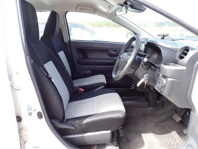 DAIHATSU MIRA E-S 2018/6