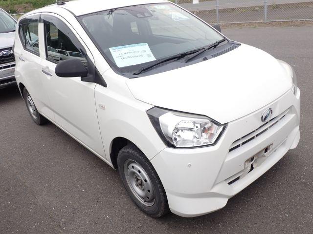 DAIHATSU MIRA E-S 2018/5