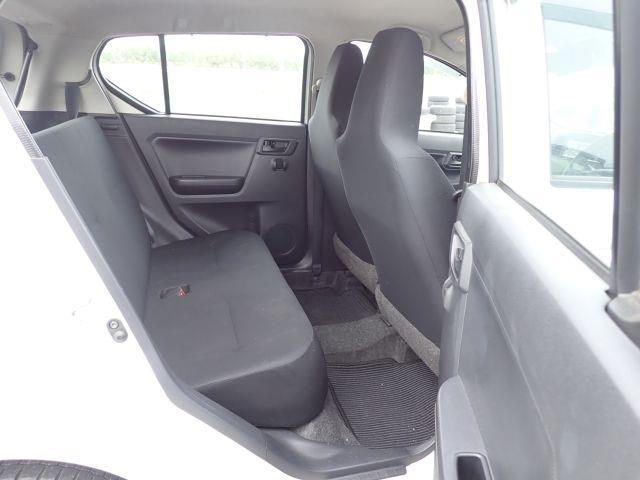 DAIHATSU MIRA E-S 2018/5