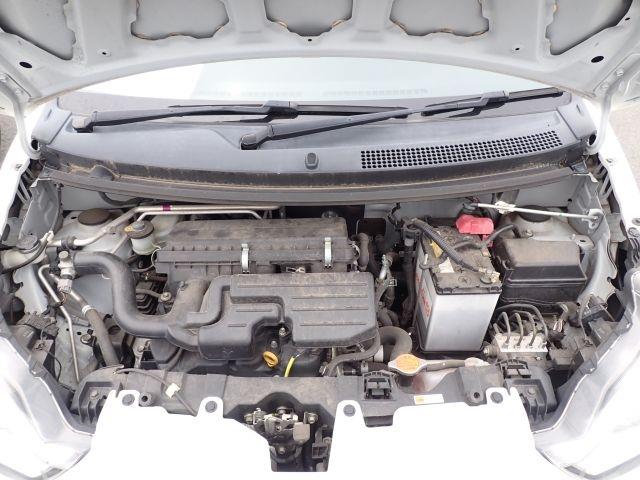 DAIHATSU MIRA E-S 2018/5